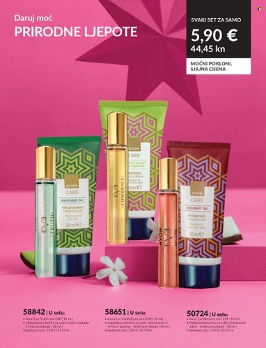 Avon katalog - 01.11.2023. - 30.11.2023. Stranica 9