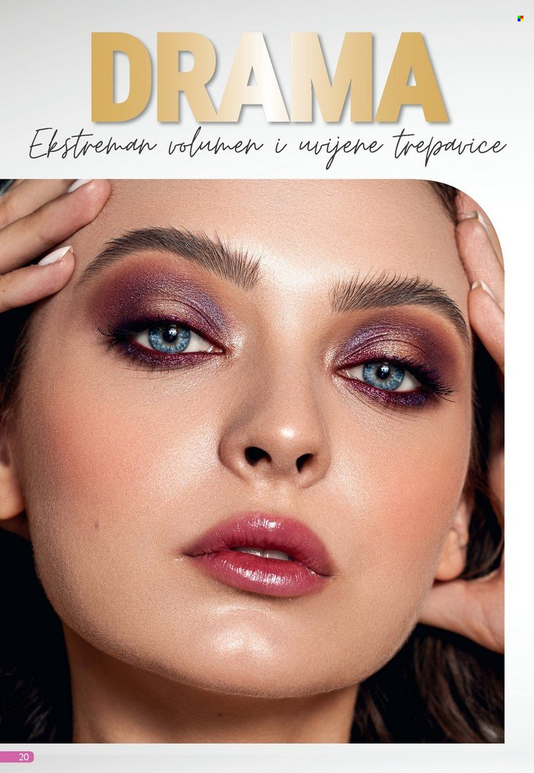 Farmasi katalog - 01.11.2023. - 30.11.2023. Stranica 20
