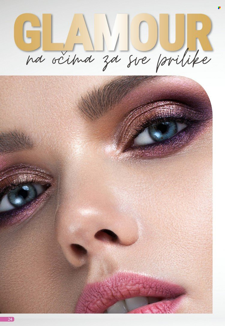 Farmasi katalog - 01.11.2023. - 30.11.2023. Stranica 24