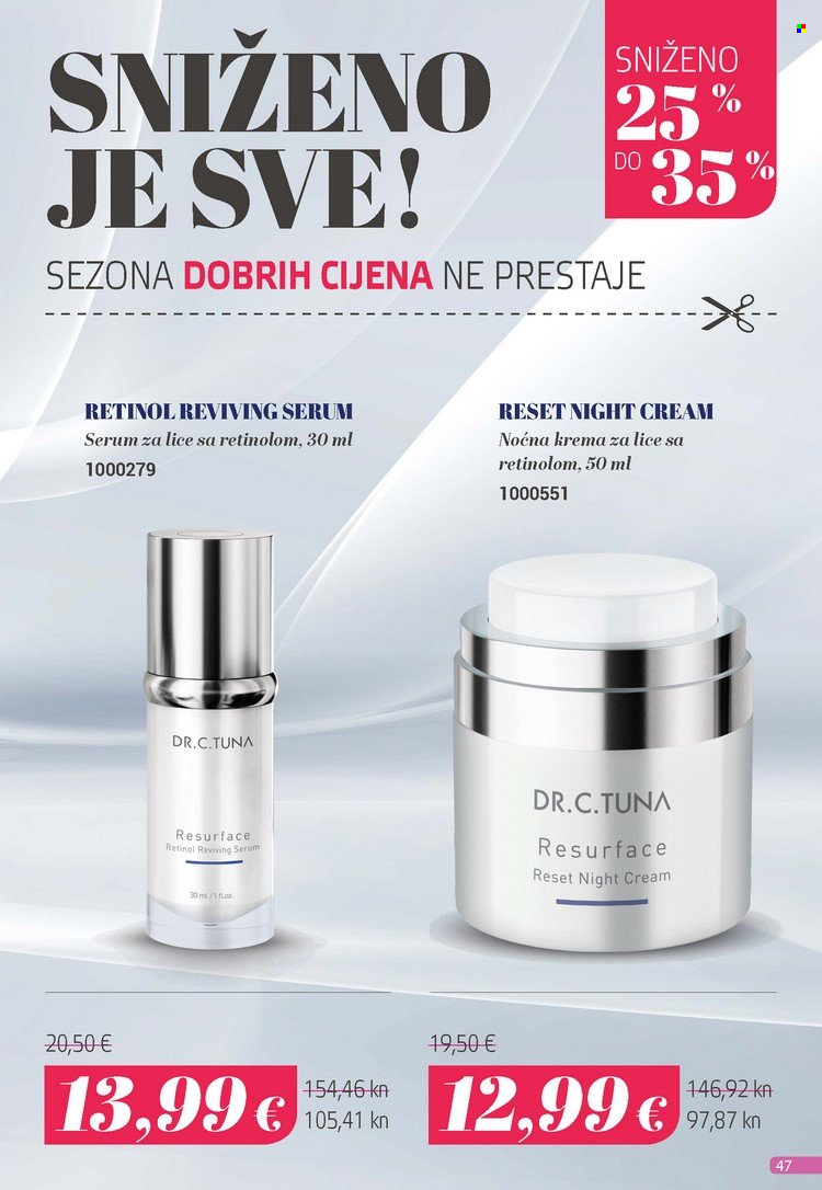 Farmasi katalog - 01.11.2023. - 30.11.2023. Stranica 47