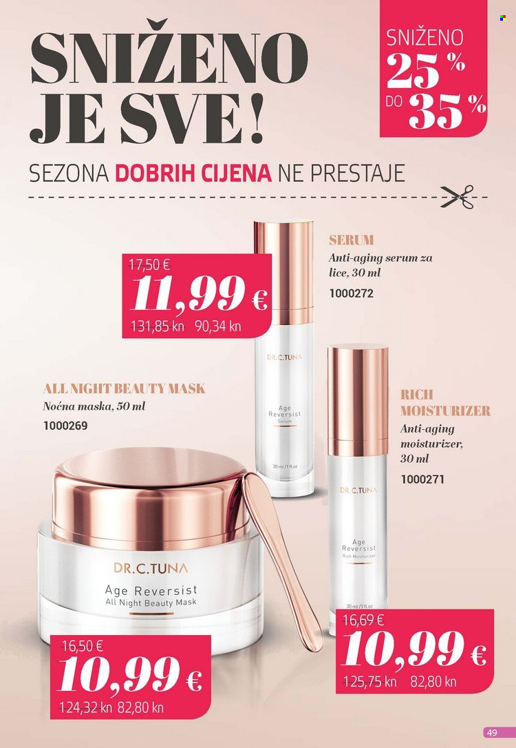 Farmasi katalog - 01.11.2023. - 30.11.2023. Stranica 49