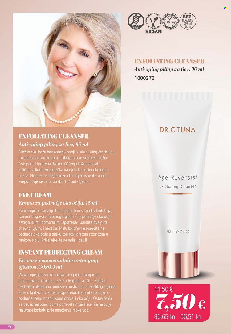 Farmasi katalog - 01.11.2023. - 30.11.2023. Stranica 50