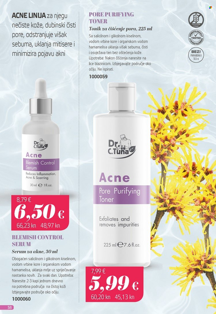 Farmasi katalog - 01.11.2023. - 30.11.2023. Stranica 58