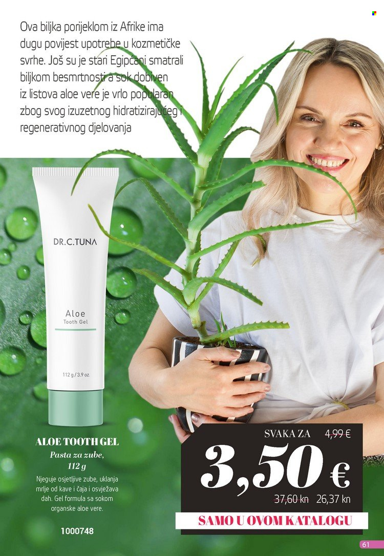 Farmasi katalog - 01.11.2023. - 30.11.2023. Stranica 61