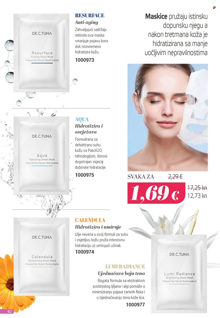 Farmasi katalog - 01.11.2023. - 30.11.2023. Stranica 62