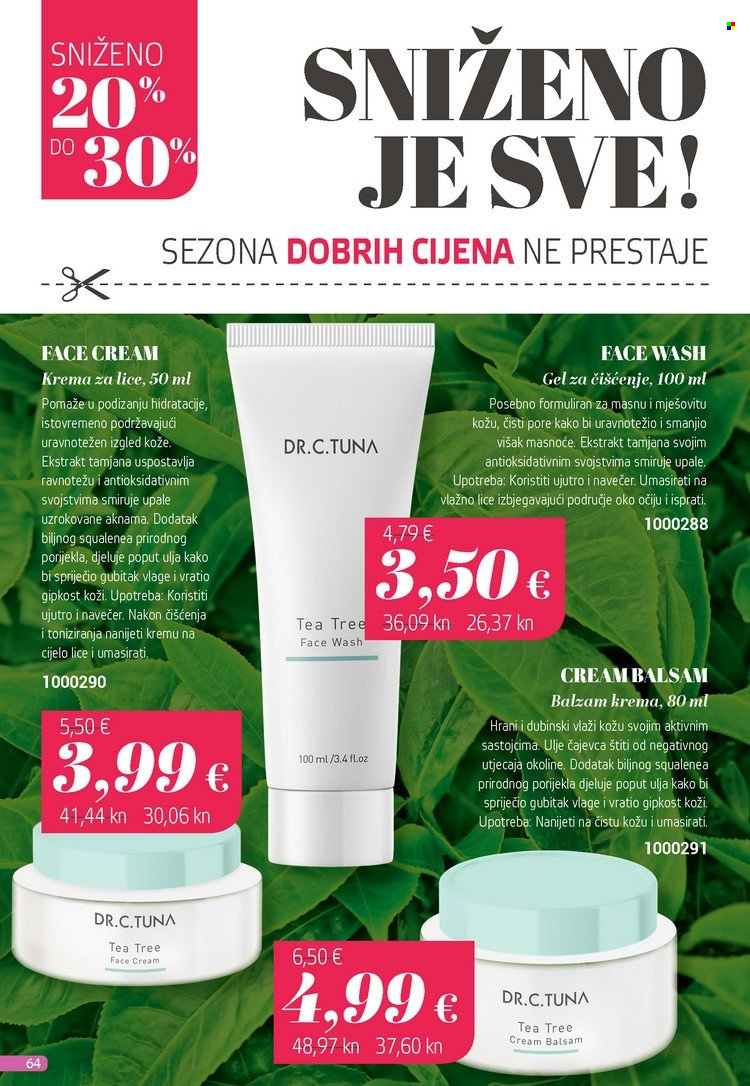 Farmasi katalog - 01.11.2023. - 30.11.2023. Stranica 64