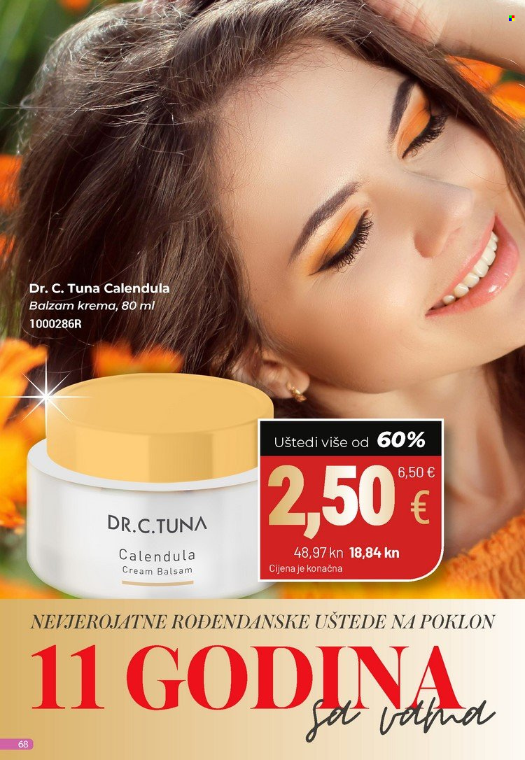Farmasi katalog - 01.11.2023. - 30.11.2023. Stranica 68