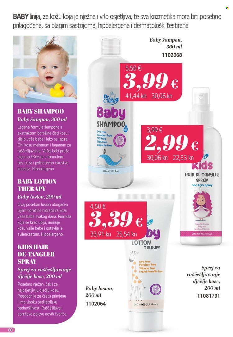 Farmasi katalog - 01.11.2023. - 30.11.2023. Stranica 80