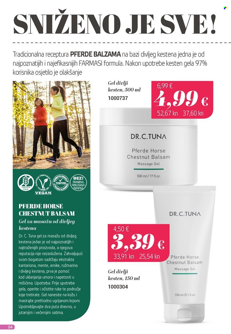 Farmasi katalog - 01.11.2023. - 30.11.2023. Stranica 84