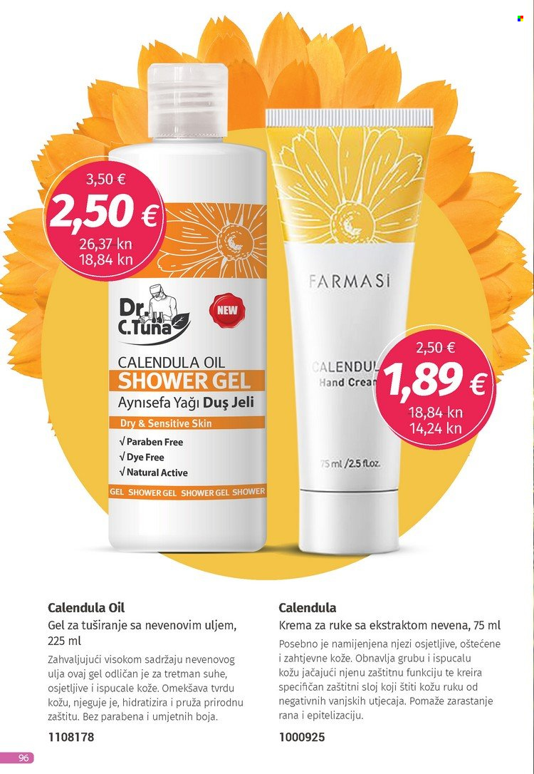 Farmasi katalog - 01.11.2023. - 30.11.2023. Stranica 96