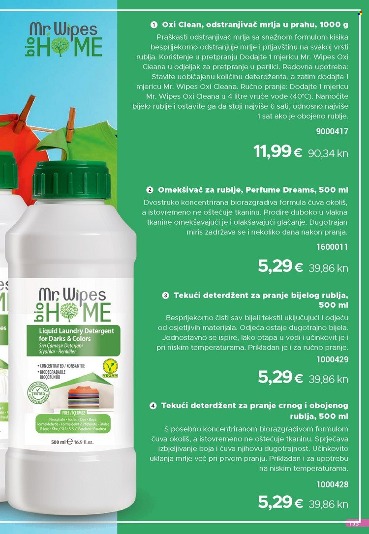 Farmasi katalog - 01.11.2023. - 30.11.2023. Stranica 133