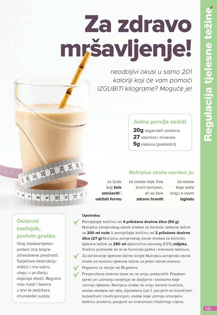 Farmasi katalog - 01.11.2023. - 30.11.2023. Stranica 143