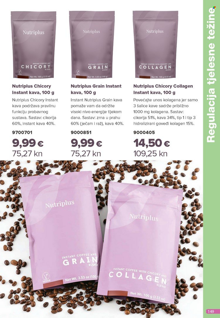 Farmasi katalog - 01.11.2023. - 30.11.2023. Stranica 148