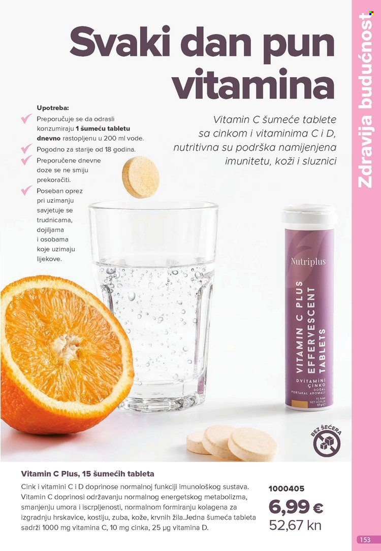 Farmasi katalog - 01.11.2023. - 30.11.2023. Stranica 152