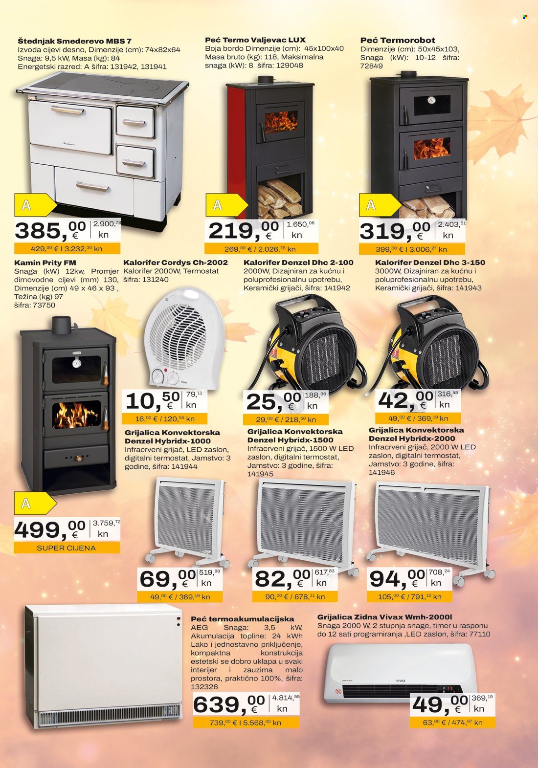 Vinkoprom katalog - 02.11.2023. - 24.11.2023. Stranica 3