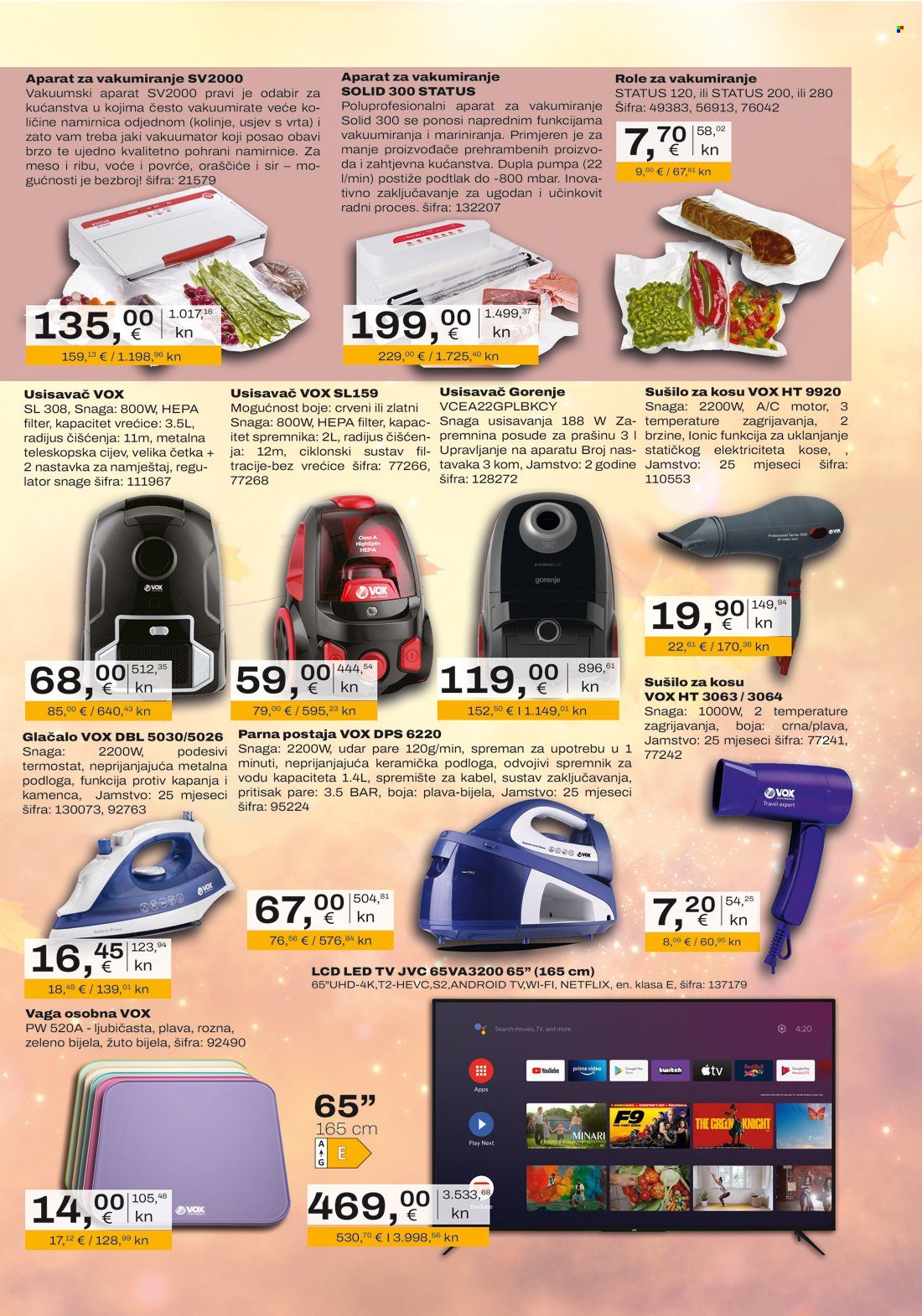 Vinkoprom katalog - 02.11.2023. - 24.11.2023. Stranica 5