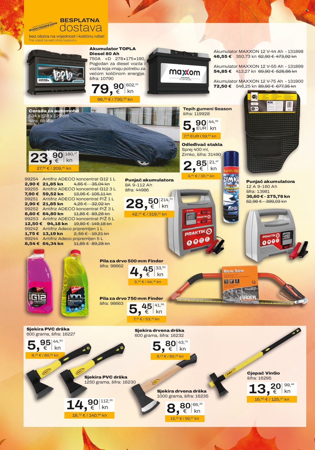 Vinkoprom katalog - 02.11.2023. - 24.11.2023. Stranica 10