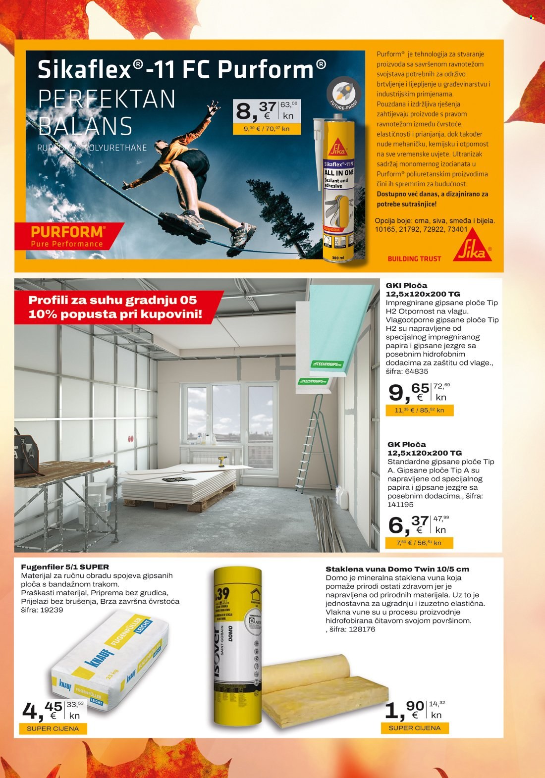 Vinkoprom katalog - 02.11.2023. - 24.11.2023. Stranica 15