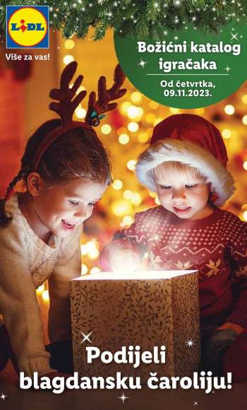 Lidl katalog