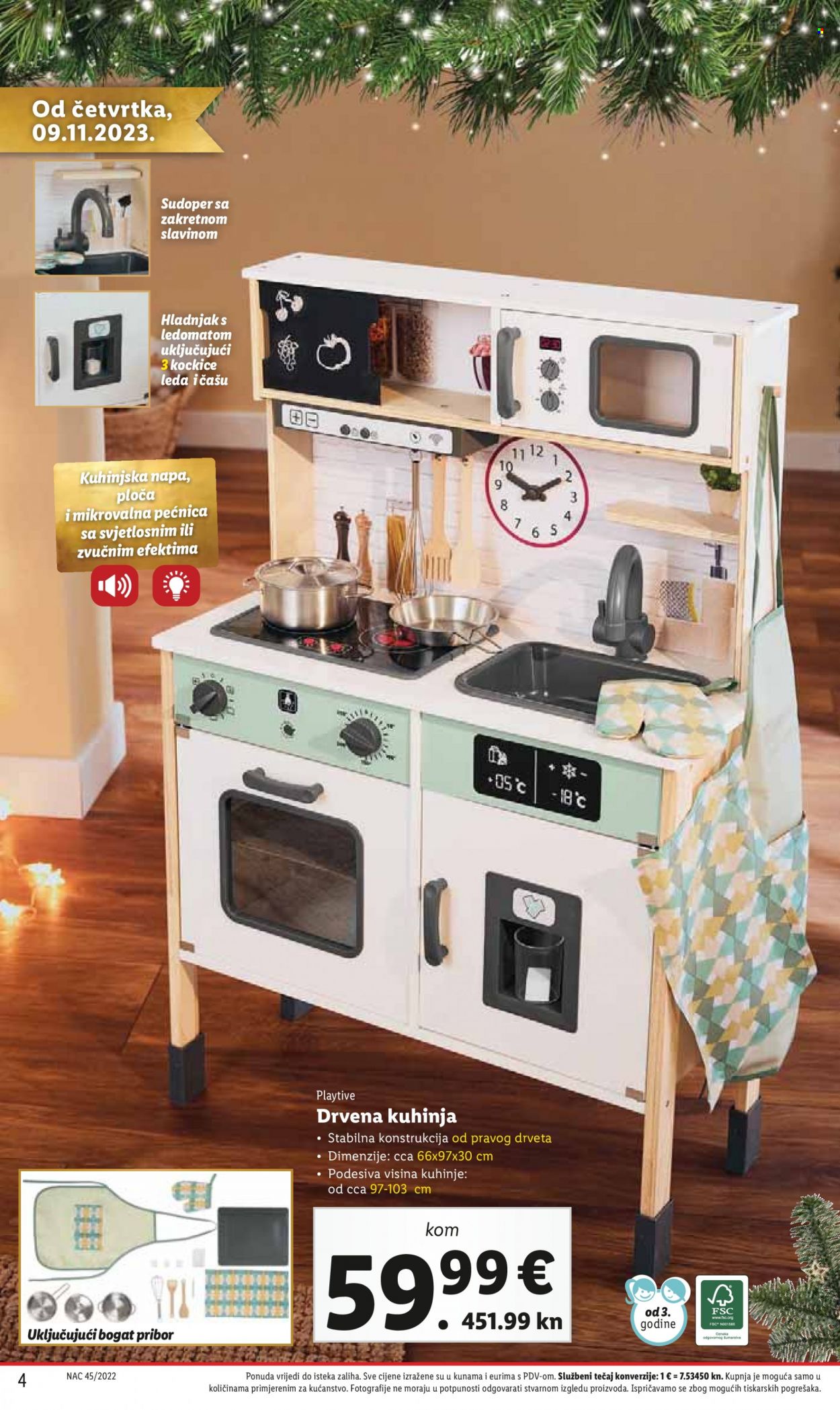 Lidl katalog Stranica 4
