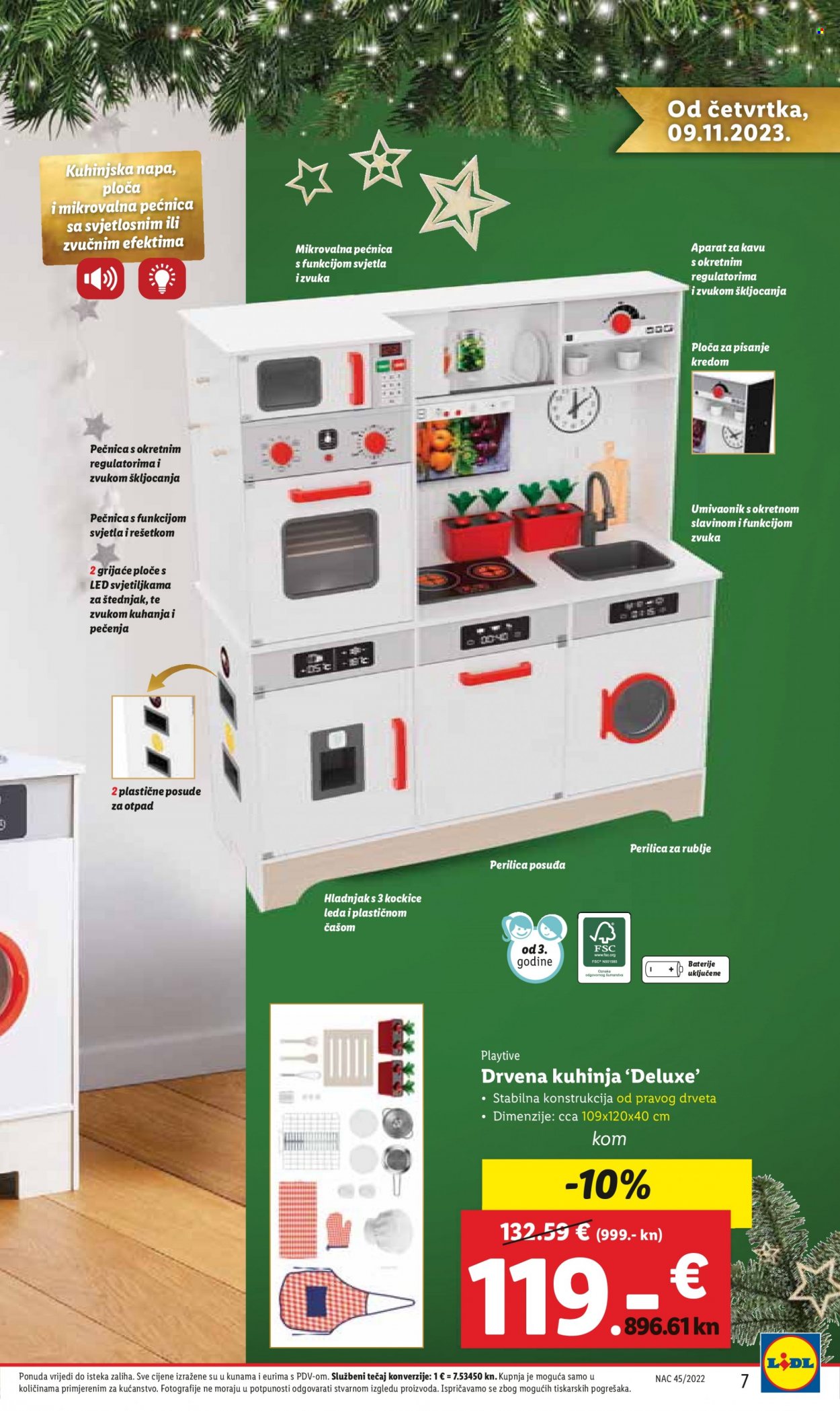 Lidl katalog Stranica 7