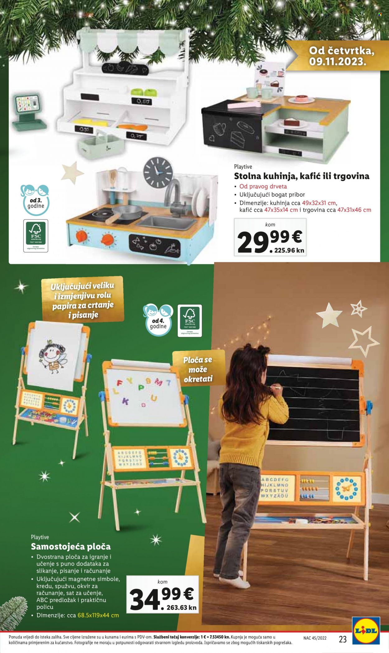 Lidl katalog Stranica 23