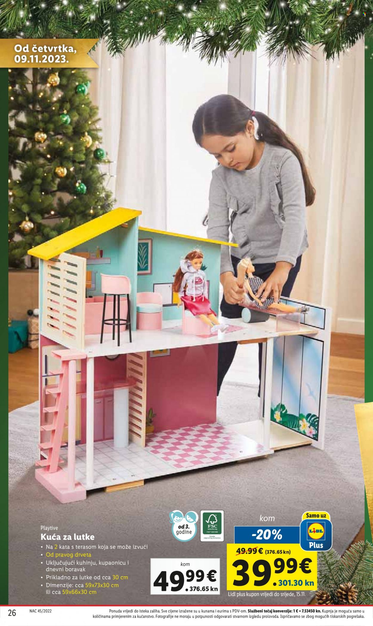 Lidl katalog Stranica 26