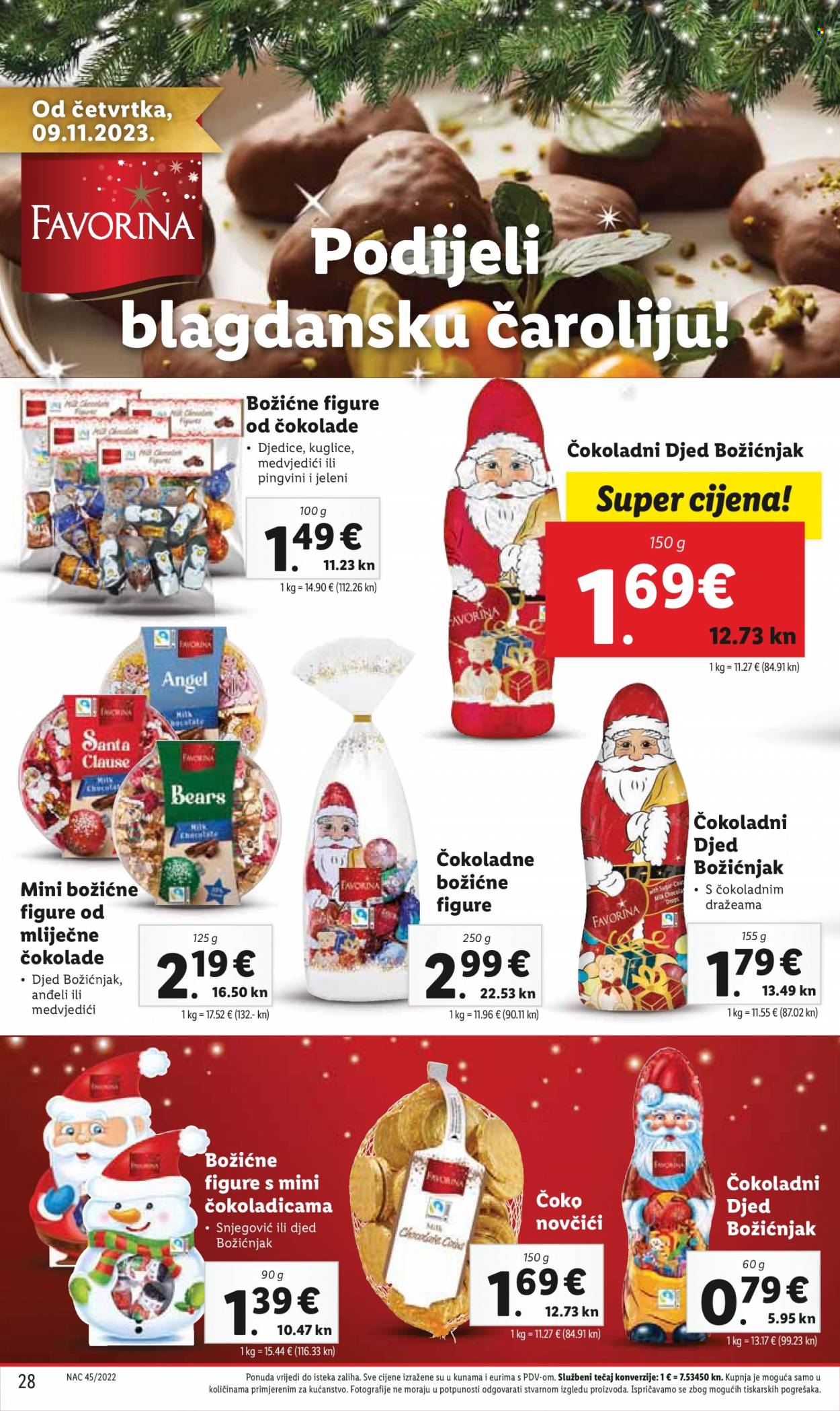 Lidl katalog Stranica 28