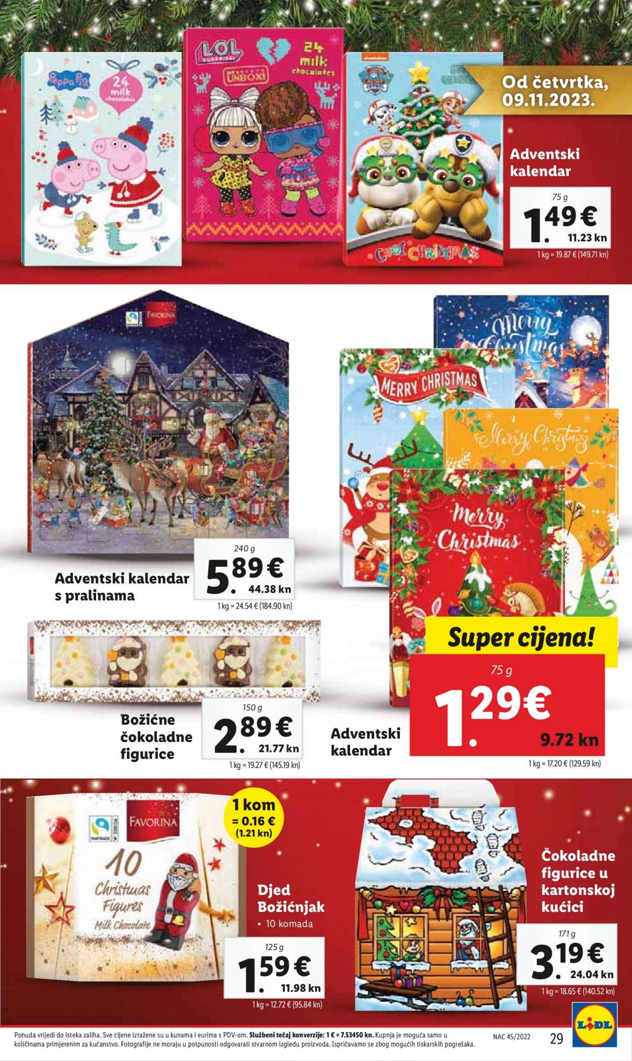 Lidl katalog Stranica 29