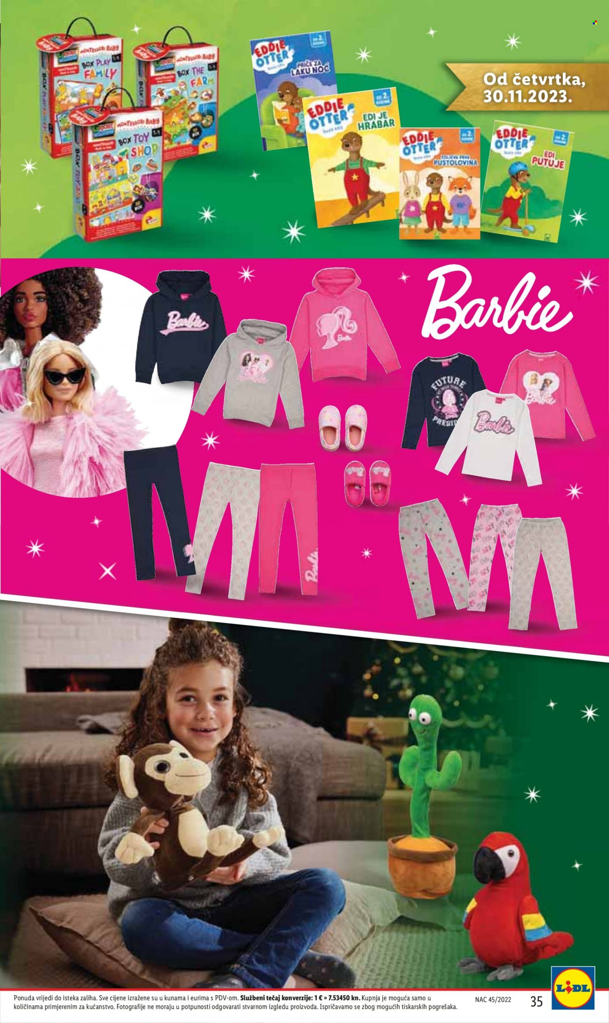 Lidl katalog Stranica 35