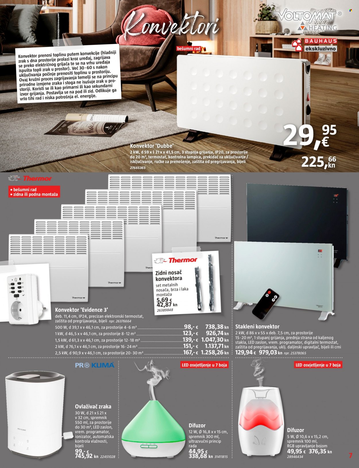 Bauhaus katalog - 02.11.2023. - 29.11.2023. Stranica 7
