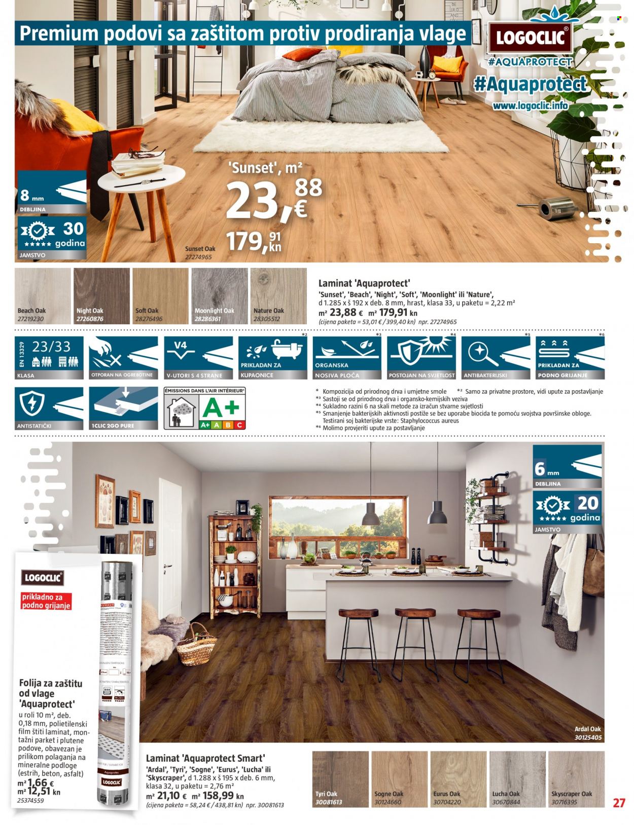 Bauhaus katalog - 02.11.2023. - 29.11.2023. Stranica 27