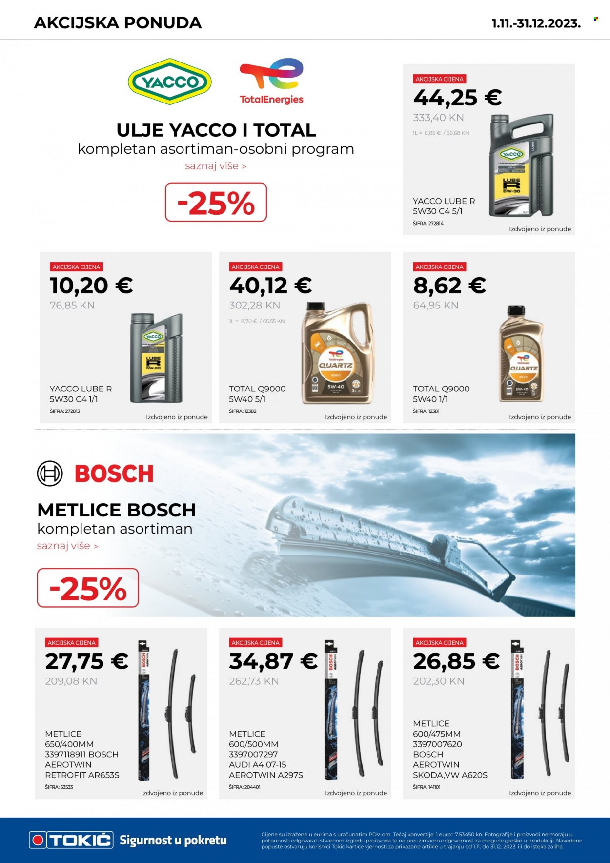 Tokić katalog - 01.11.2023. - 31.12.2023. Stranica 3