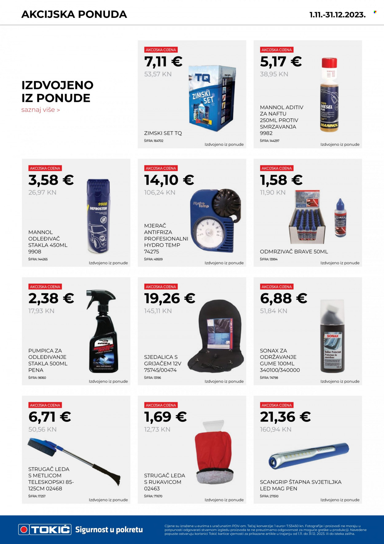 Tokić katalog - 01.11.2023. - 31.12.2023. Stranica 6