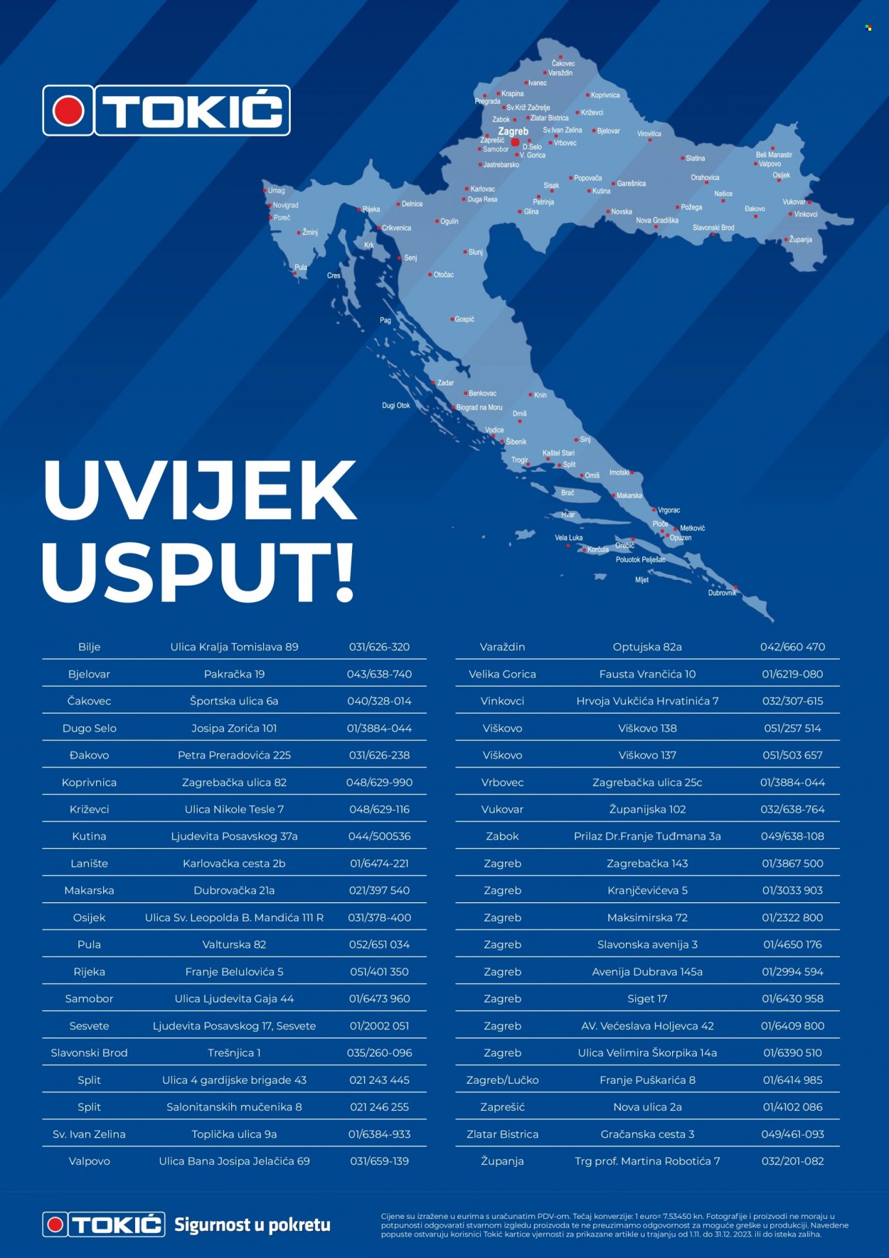 Tokić katalog - 01.11.2023. - 31.12.2023. Stranica 12