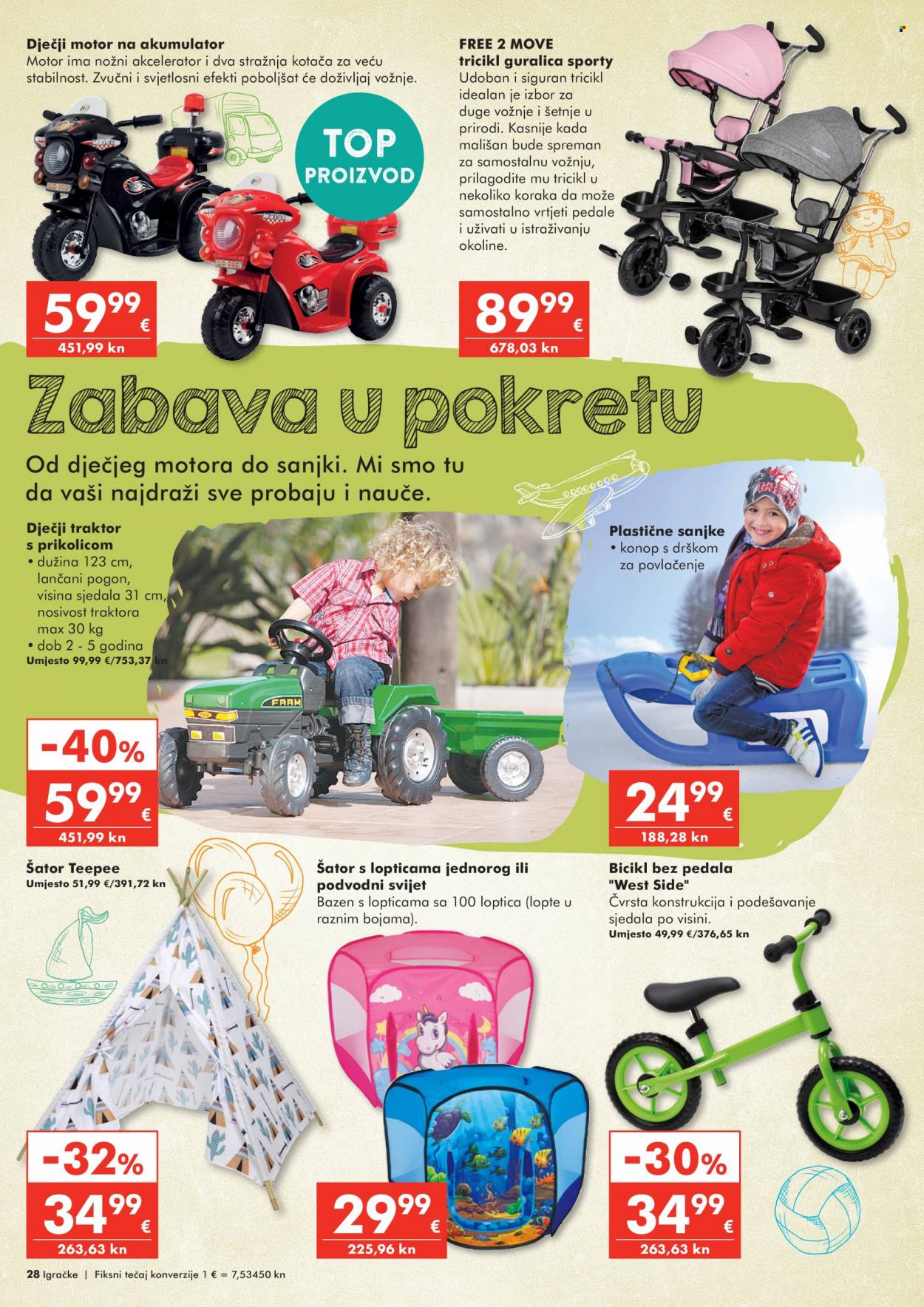 INTERSPAR katalog - 02.11.2023. - 06.01.2024. Stranica 28