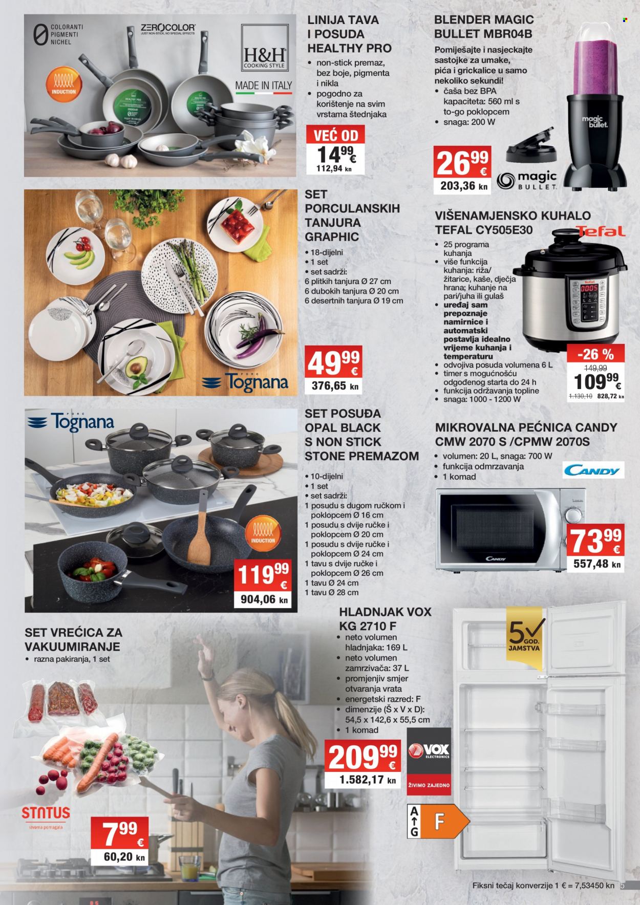 INTERSPAR katalog - 02.11.2023. - 26.12.2023. Stranica 5