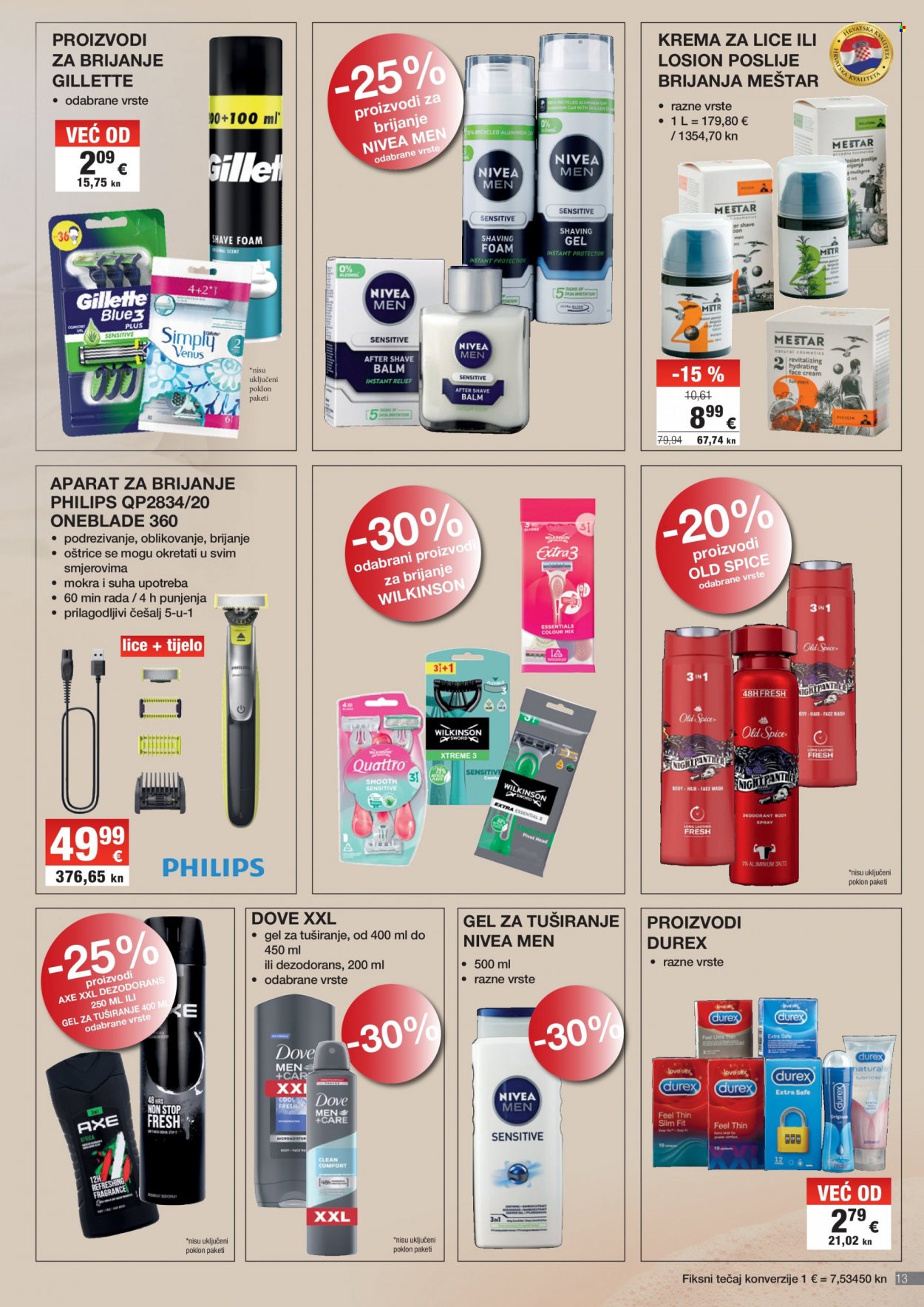 INTERSPAR katalog - 26.10.2023. - 15.11.2023. Stranica 13