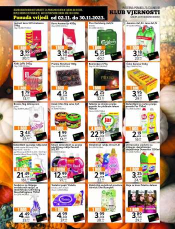 KTC katalog - 02.11.2023. - 30.11.2023.