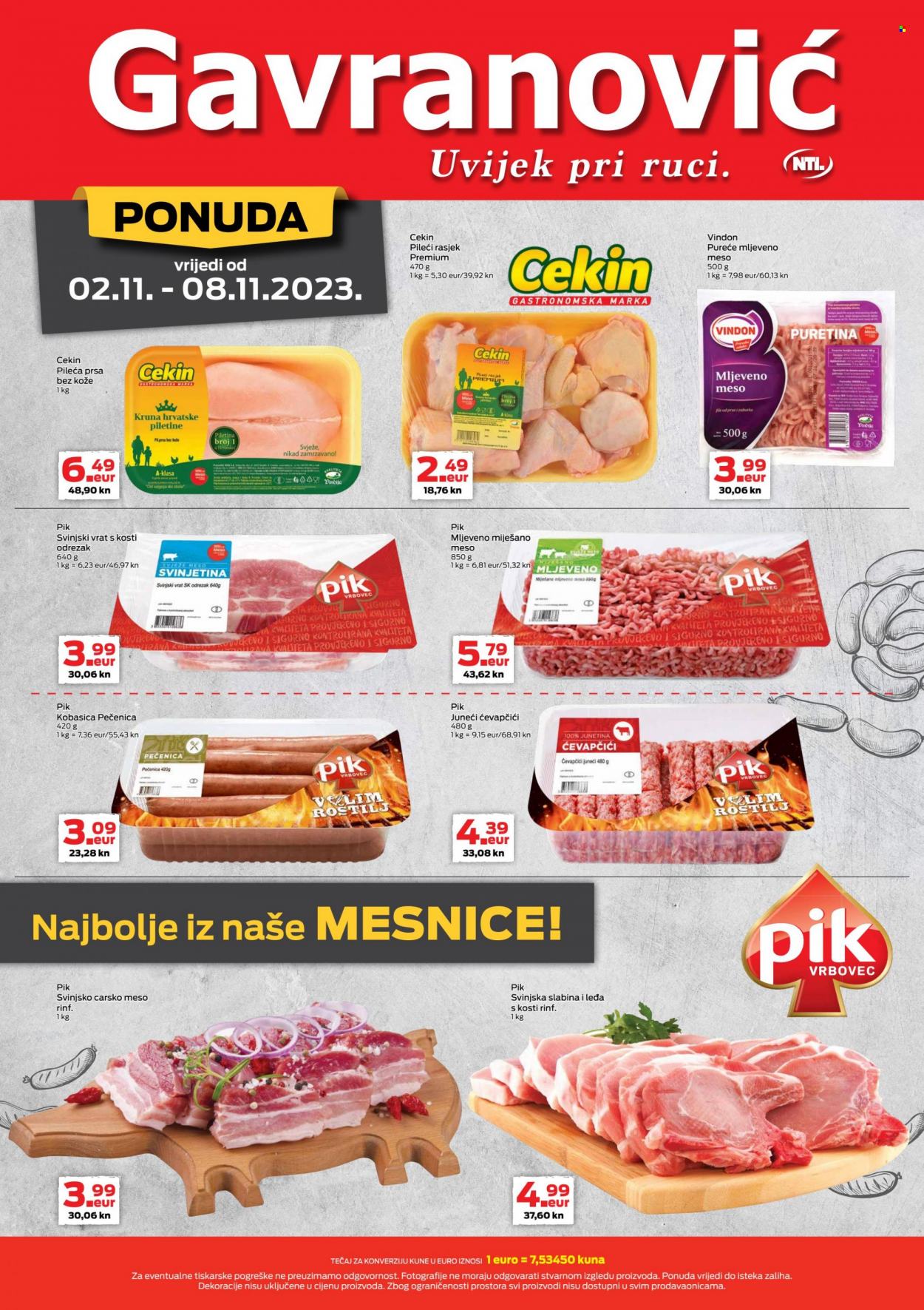 Gavranović katalog - 02.11.2023. - 08.11.2023. Stranica 5