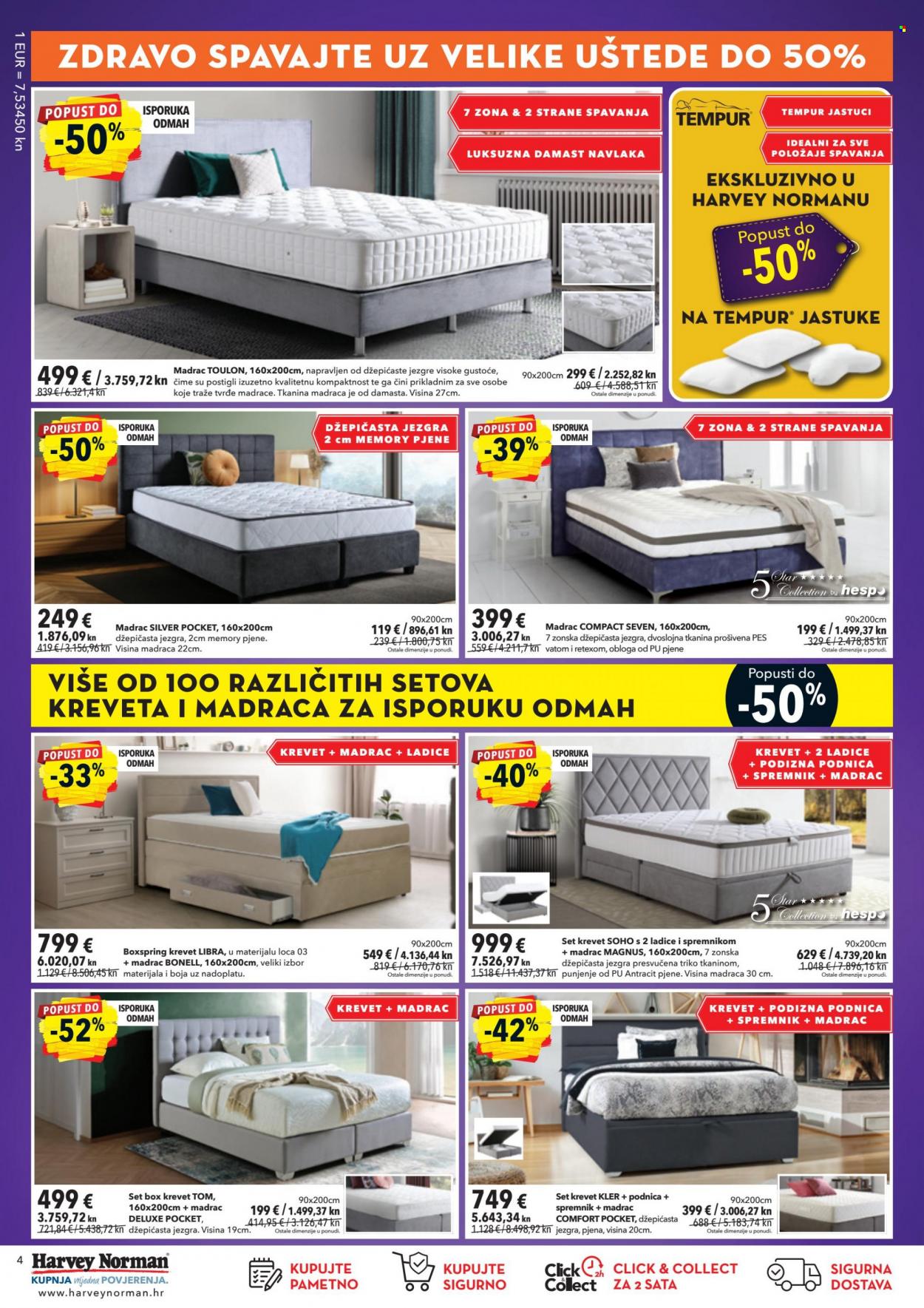 Harvey Norman katalog - 02.11.2023. - 15.11.2023. Stranica 4