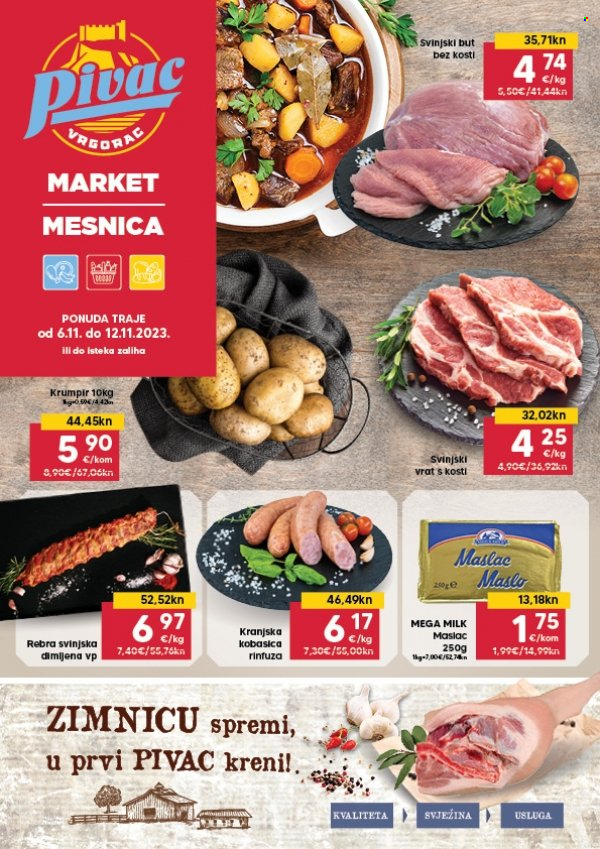 Pivac katalog - 06.11.2023. - 12.11.2023. Stranica 1