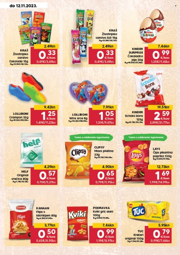 Pivac katalog - 06.11.2023. - 12.11.2023. Stranica 11