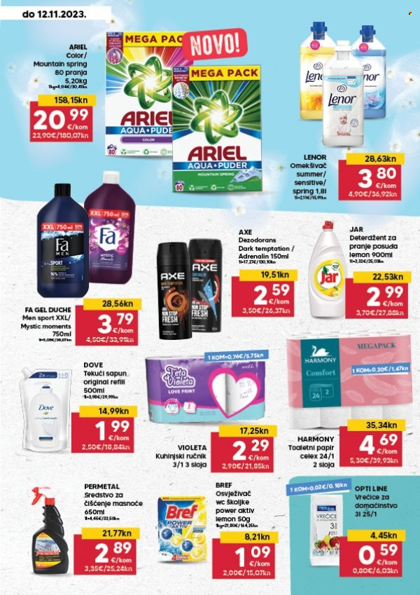 Pivac katalog - 06.11.2023. - 12.11.2023. Stranica 15