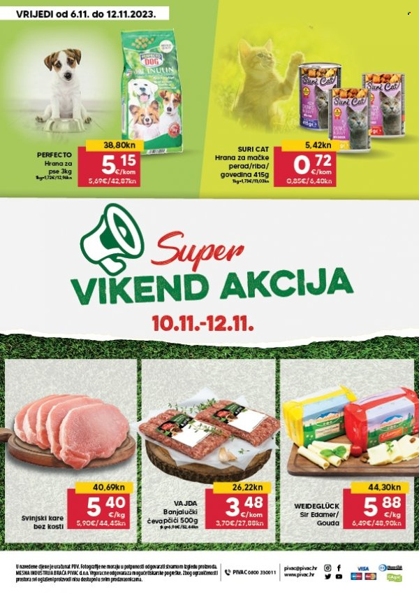Pivac katalog - 06.11.2023. - 12.11.2023. Stranica 16