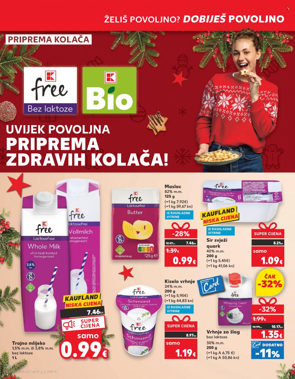 Kaufland katalog - 08.11.2023. - 14.11.2023. Stranica 10