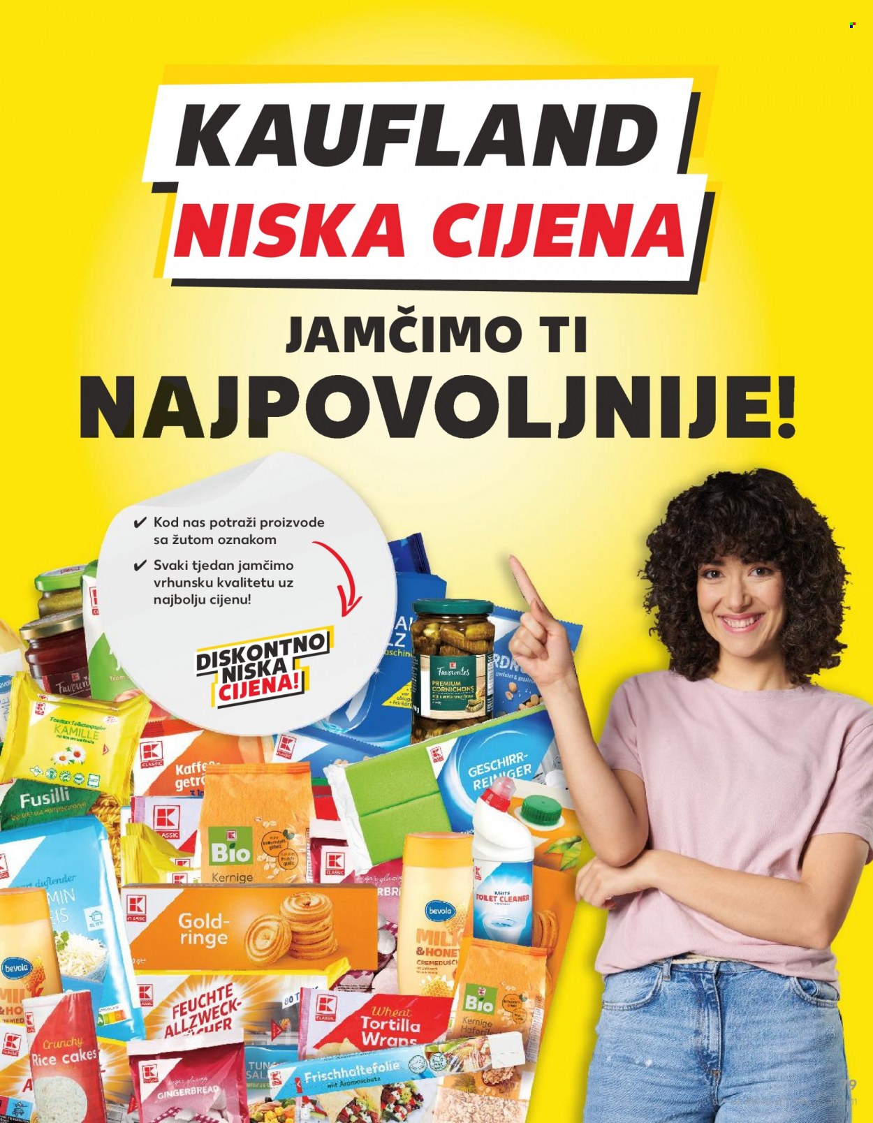 Kaufland katalog - 08.11.2023. - 14.11.2023. Stranica 79