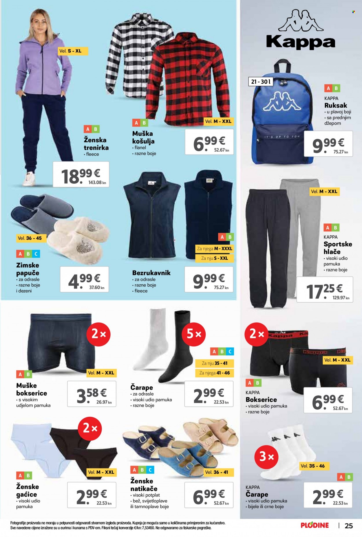 Plodine katalog - 08.11.2023. - 14.11.2023. Stranica 25