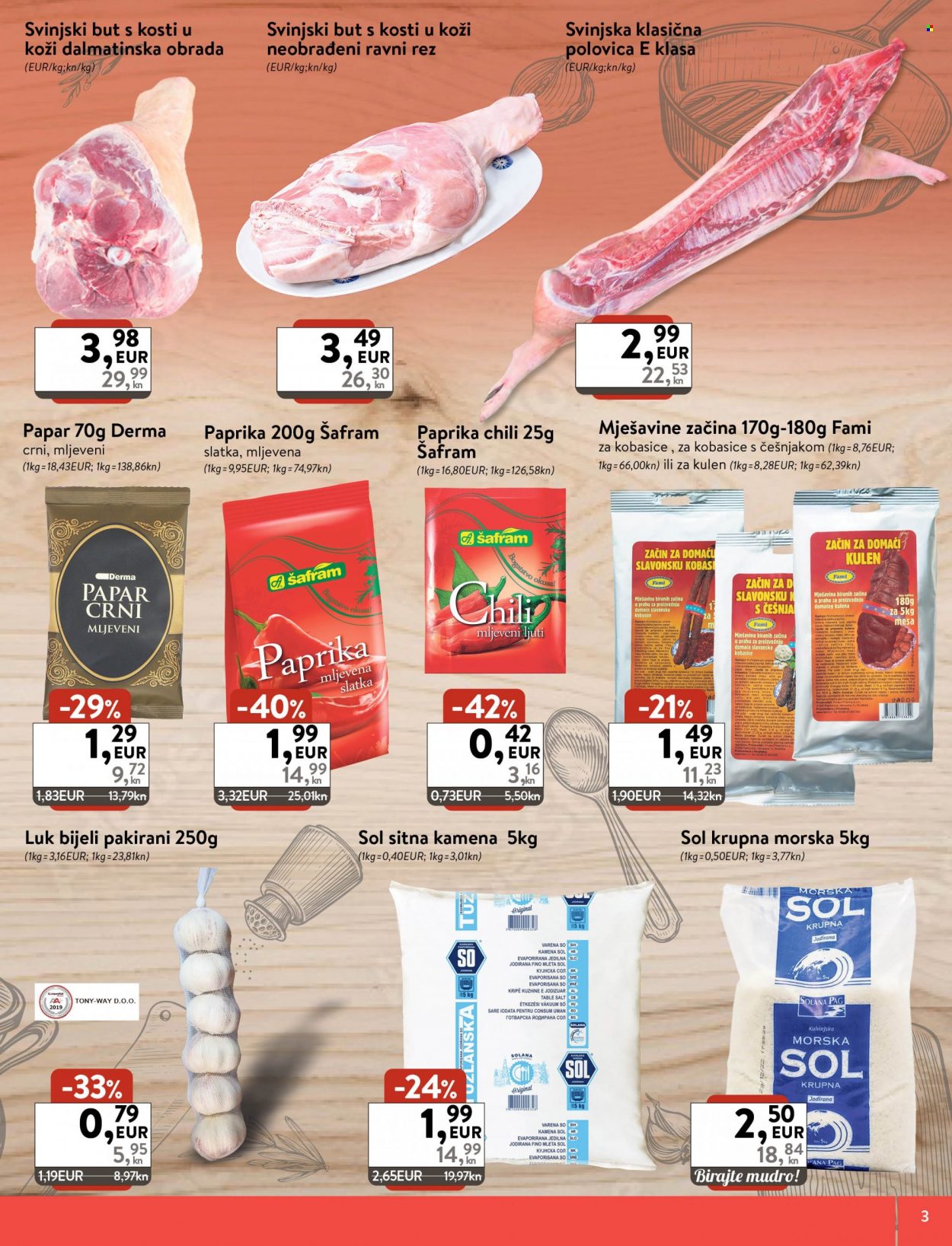 KTC katalog - 09.11.2023. - 15.11.2023. Stranica 3