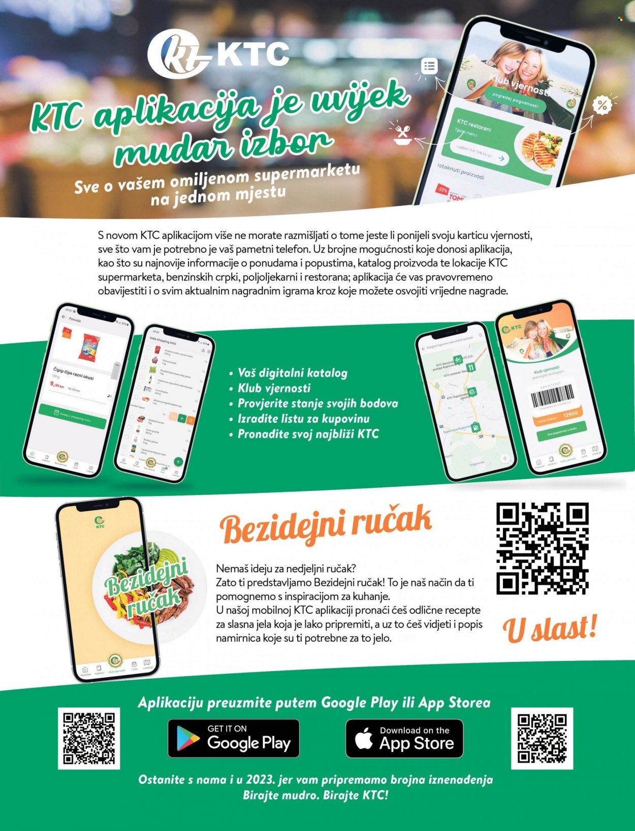 KTC katalog - 09.11.2023. - 15.11.2023. Stranica 9
